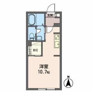 サンジュエル五日町 101号-16