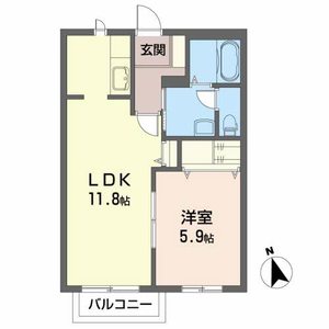 セントラルコート 205号-16