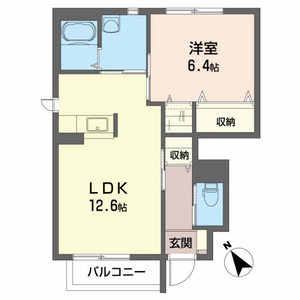 アネックス 101号室