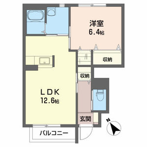 アネックス 103号-16