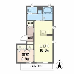 シャルール 202号-13
