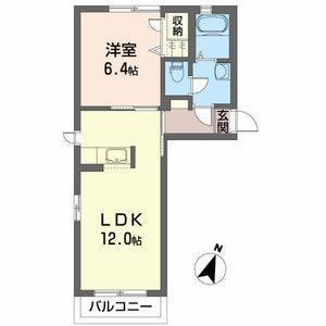 エリス638 203号-16
