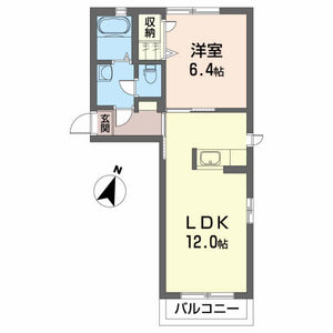 エリス638 201号-16