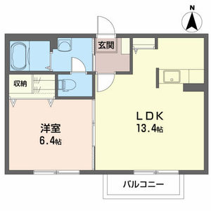 セレーノⅢ A202号-16