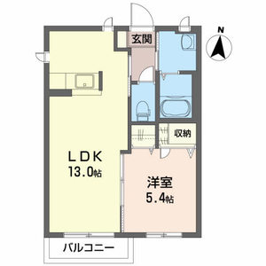 シャーメゾン・ポランD D203号-16