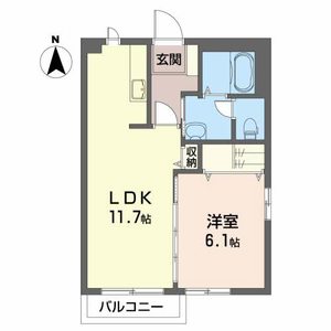 プリーマ　ドルフＢ B202号-8