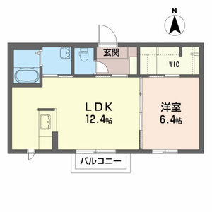 ステップ 202号室