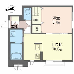 シャーメゾンペットランドＢ B103号-15