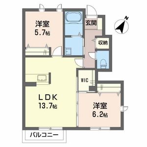 グランシャリオ B102号-16