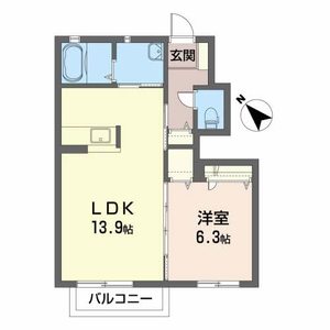 ぽっとハウス 103号-16