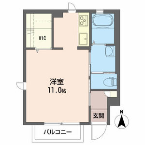 アークパレス 101号-15