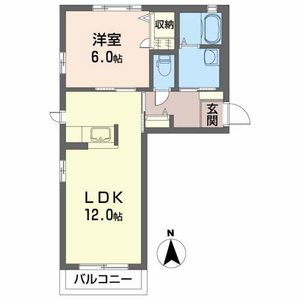 エタニティー 203号室