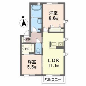 クラヴィエスルエシー 101号-16