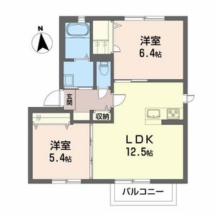 マール・サンⅠ A202号-16