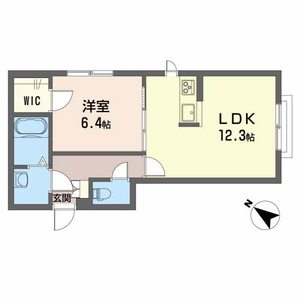 シャーメゾンアヴィ A202号-14