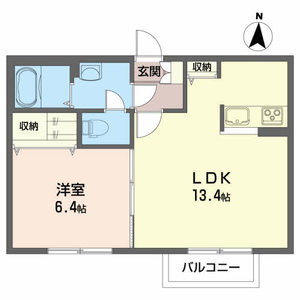 クラヴィエント B102号-2