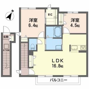 ラ・エスペランザ B B201号-13