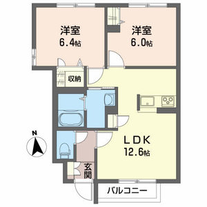 マルモーレｉ 101号-14