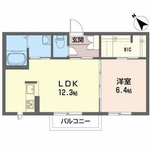 シャーメゾン泉 A202号-2