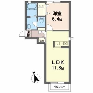 ランドスケープA A203号-15