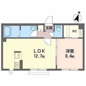 シャーメゾンタウン八重田Ｃ C202号室