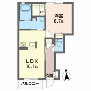 コージーコート 103号-16