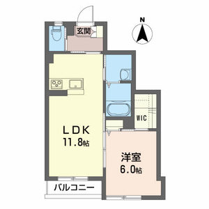プロヌーブおいけ 102号-2
