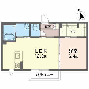 つくしＢ B102号-16