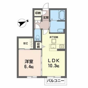 パス・アミーゴ　Ⅱ B102号-14