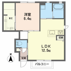 プリムヴェール 102号-16