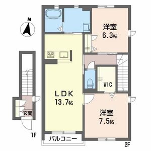 クオーレ A203号-16