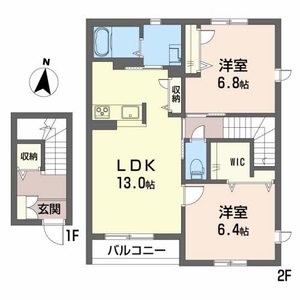 クオーレ B202号-16