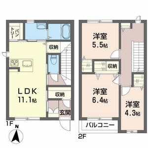 リアン 102号-14