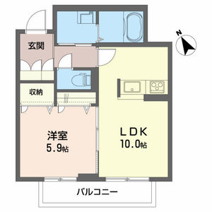 ＲＭ３　Ｃ 308号室