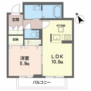 ＲＭ３　Ｃ 108号室