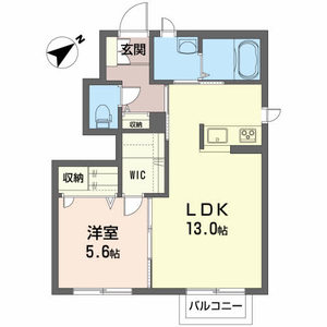 ローアＡ A101号室