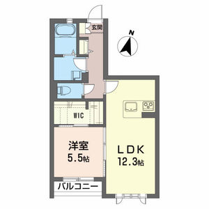 エターナル桑野 102号-6