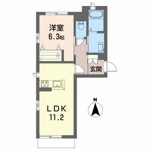 フォレナ 103号-16