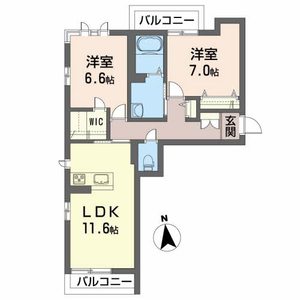 シュエットメゾン壱番館 B301号室