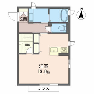 レフィシア 101号-16