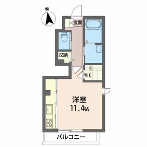 ブランチ 101号-16