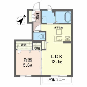 グランカーサ B102号-16