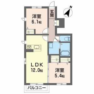 アグリカーサＴ 103号-16