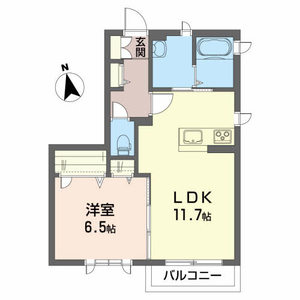 ＳＳＫ 101号室