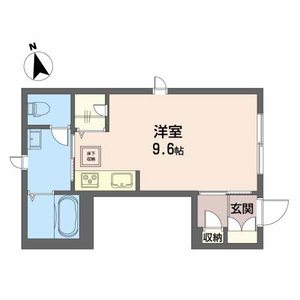 Ｒｏｊｉ 102号室