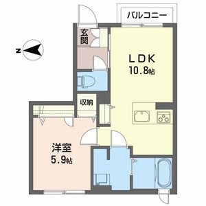 ミルフィーユ 101号-15