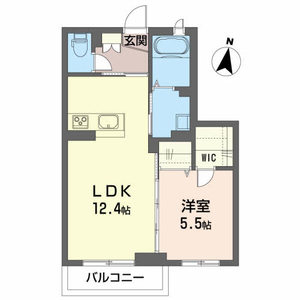 ベレオST 303号-6