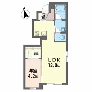 イーストグレイス 101号-2