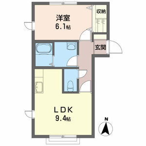 フラッツ トレイン 202号-13