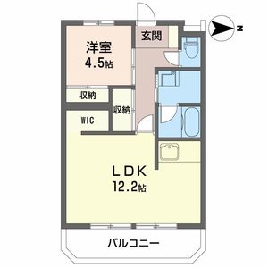 リピュート三浦 103号室